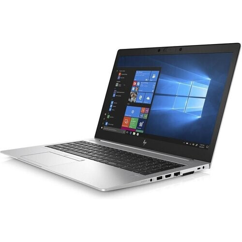 HP EliteBook 850 G6 15" Core i5 1.6 GHz - SSD 1000 ...
