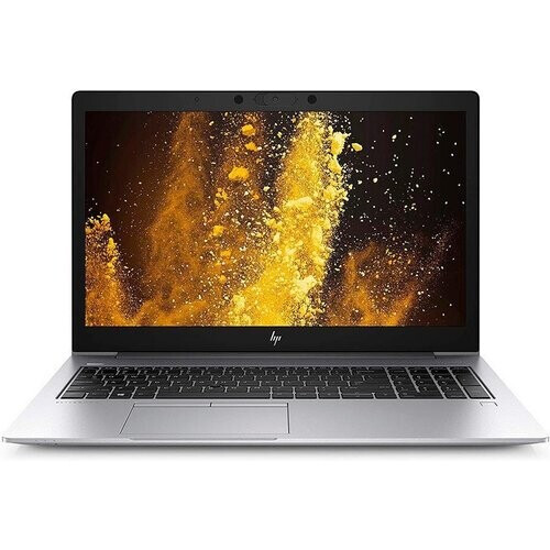 Hp EliteBook 850 G6 15" Core i5 1.6 GHz - SSD 128 ...