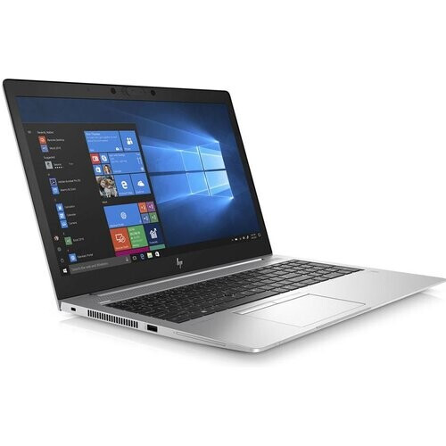 HP EliteBook 850 G6 15" Core i5 1.6 GHz - SSD 2 TB ...