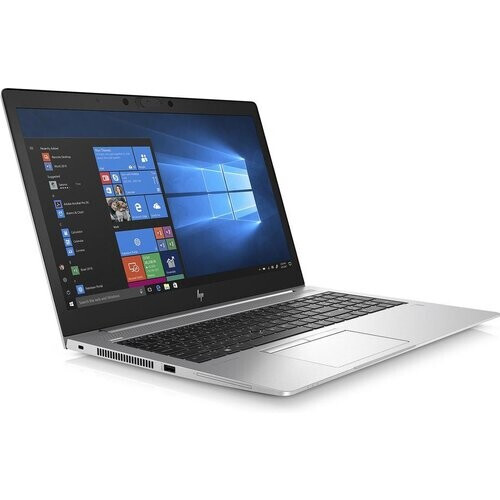 Hp Elitebook 850 G6 15" Core i5 GHz - SSD 256 GB - ...