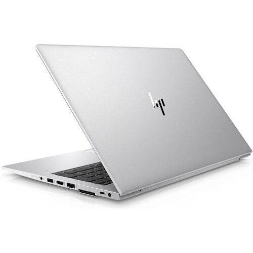 HP EliteBook 850 G6 15" Core i5 1,6 GHz - SSD 256 ...