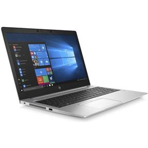 El HP EliteBook 850 G6 es un portátil de calidad ...