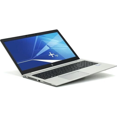 HP EliteBook 850 G6 15" Core i5 1.6 GHz - SSD 256 ...