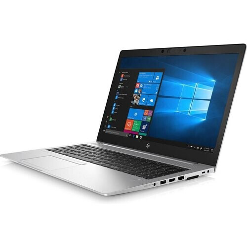 HP Elitebook 850 G6 15" Core i5 1.6 GHz - SSD 256 ...