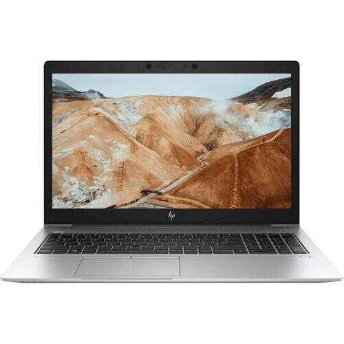 HP EliteBook 850 G6 - 8Go - 256Go SSD - W11 15" ...
