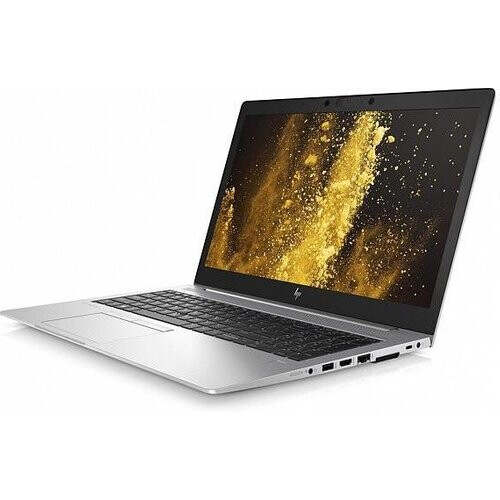 HP EliteBook 850 G6 15" Core i5 1,6 GHz - SSD 256 ...