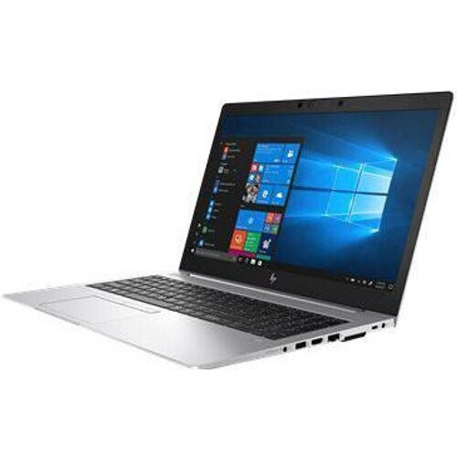 HP EliteBook 850 G6 15" Core i5-8365U 1.6 GHz - ...