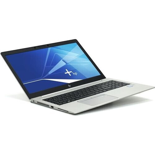 HP EliteBook 850 G6 15" Core i5 1.6 GHz - SSD 512 ...