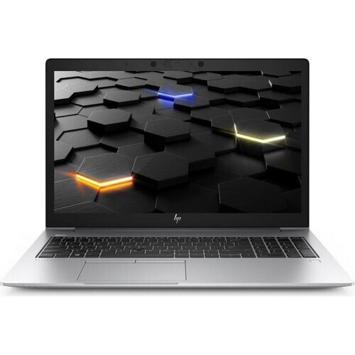 HP Elitebook 850 G6 i5 (8.Gen) 15,6 Zoll, Full-HD, ...