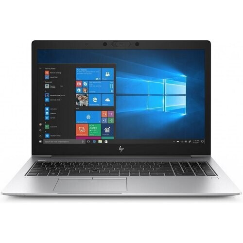 HP EliteBook 850 G6 15" Core i7 1.8 GHz - SSD 1000 ...