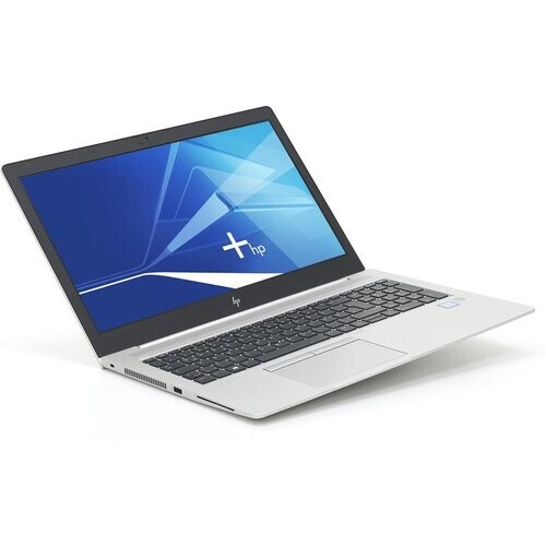 HP EliteBook 850 G6 15" Core i7 1.8 GHz - SSD 256 ...