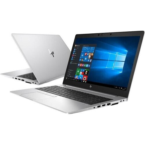 HP EliteBook 850 G6 15" Core i7 1.8 GHz - SSD 512 ...