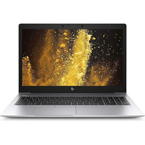 HP EliteBook 850 G6 15" Core i7 1.9 GHz - SSD 1000 ...