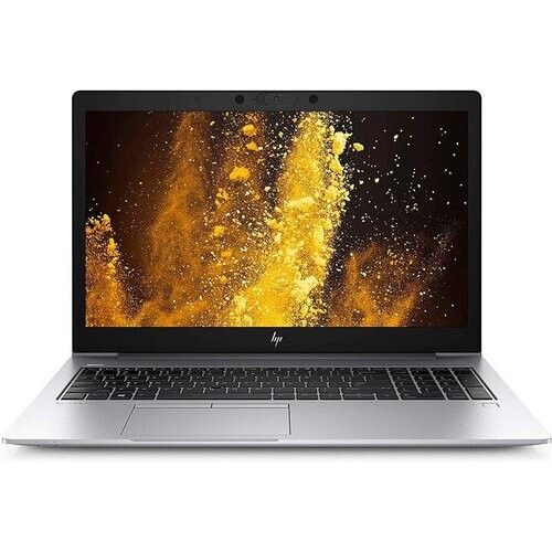 HP EliteBook 850 G6 15" 1.9 GHz - SSD 256 GB - ...