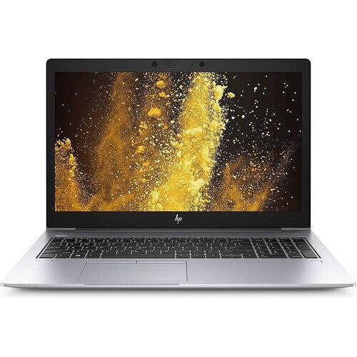 HP EliteBook 850 G6 15" Core i7 1.9 GHz - SSD 256 ...