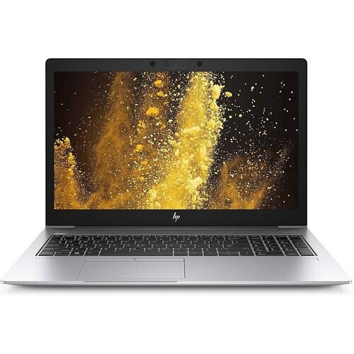 HP EliteBook 850 G6 15" Core i7 1.9 GHz - SSD 256 ...