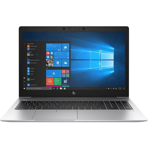 Hp 850 G6 15-inch (2021) - Intel Core i7-8665U CPU ...