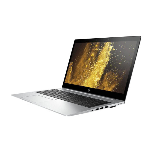 Modell: HP EliteBook 850 G6 Kategorie: Erneuert - ...