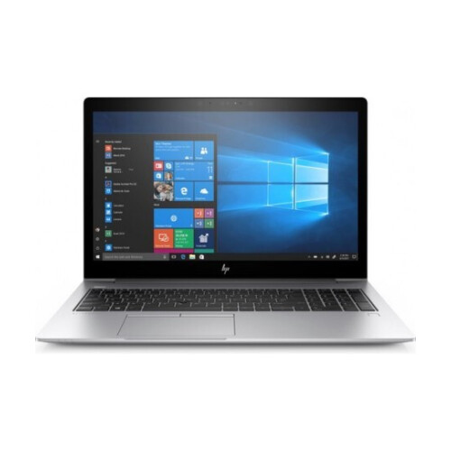 HP EliteBook 850 G6Processor: Intel Core QC ...