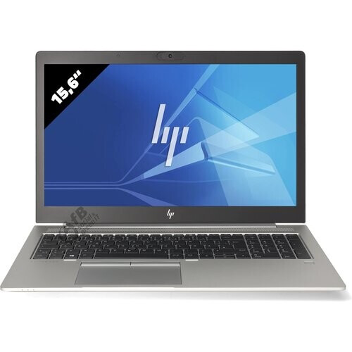 HP EliteBook 850 G6 - Webcam:Ja - ...