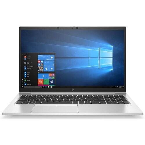 HP EliteBook 850 G7 15" Core i5 1.6 GHz - SSD 256 ...