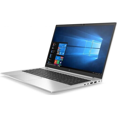 Hp EliteBook 850 G7 15" 1.6 GHz - SSD 256 GB - ...