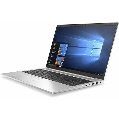 Hp EliteBook 850 G7 15" Core i5 1.6 GHz - SSD 256 ...
