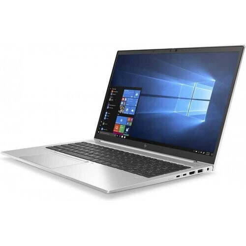 HP EliteBook 850 G7 15" Core i5 1,6 GHz - SSD 256 ...