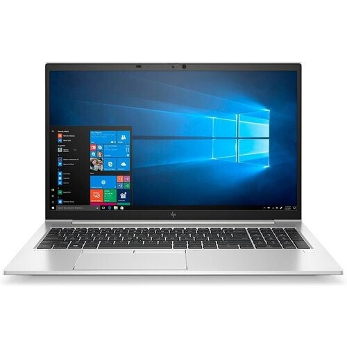 HP EliteBook 850 G7 15" Core i5 GHz - SSD 256 GB - ...