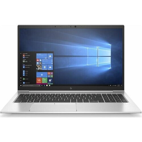 HP EliteBook 850 G7 15" i5-10210U GHz - HDD 256 Go ...