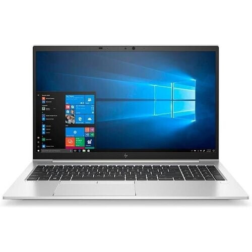 HP EliteBook 850 G7 15" Core i5 1,6 GHz - SSD 250 ...