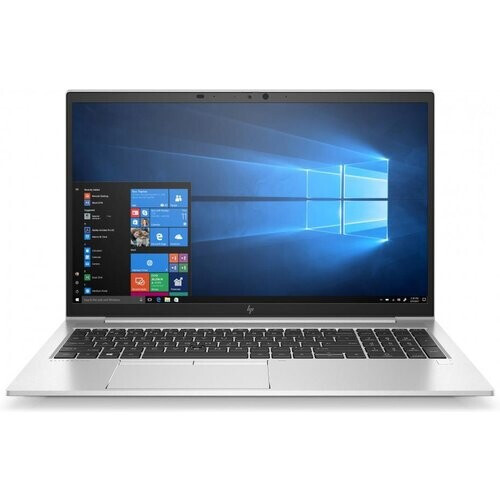 Hp 850 G7 15" i5-10210U 1,6 GHz - SSD 512 GB - ...