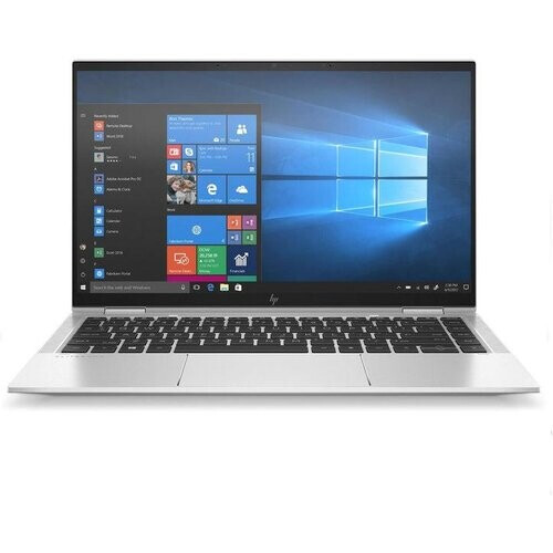 Portátil reacondicionado HP EliteBook 850 G7 ...