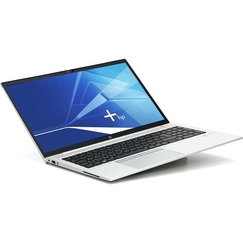Hp EliteBook 850 G7 15" Core i5 1.6 GHz - SSD 512 ...