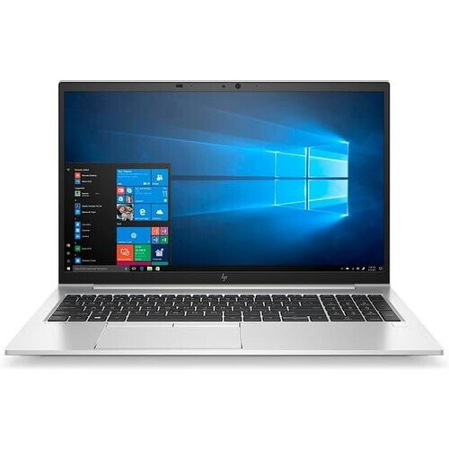 HP EliteBook 850 G7 15" Core i5 1,6 GHz - SSD 512 ...