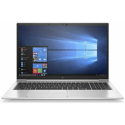 HP EliteBook 850 G7 15" Core i5 1.7 GHz - SSD 1 TB ...
