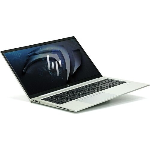 HP EliteBook 850 G7 15" Core i5 1.7 GHz - SSD 256 ...