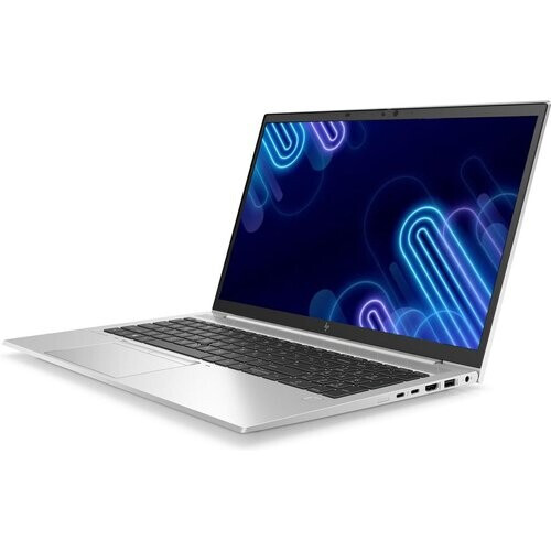 HP EliteBook 850 G7 15" Core i5 1.7 GHz - SSD 256 ...