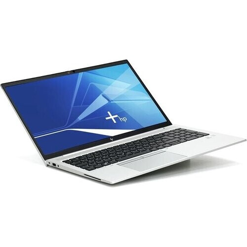 HP Elitebook 850 G7 15" Core i5 1.7 GHz - SSD 256 ...