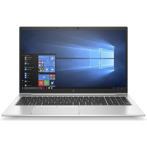 HP EliteBook 850 G7 15" Core i5 1.7 GHz - SSD 256 ...