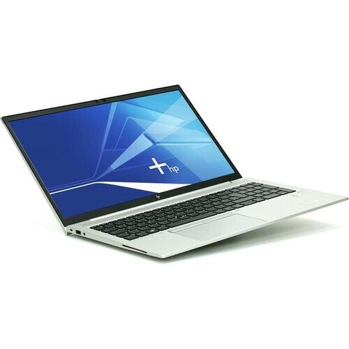 HP EliteBook 850 G7 15" Core i5 1.7 GHz - SSD 512 ...