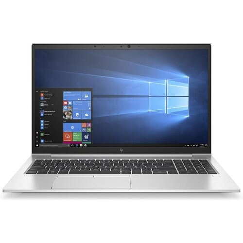 Hp EliteBook 850 G7 15" 1.7 GHz - SSD 512 GB - ...