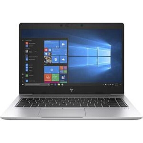 El HP EliteBook 850 G7 es un portátil profesional ...