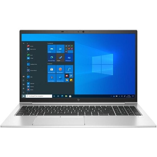 Hp EliteBook 850 G7 15" Core i7 1.8 GHz - SSD 1 TB ...