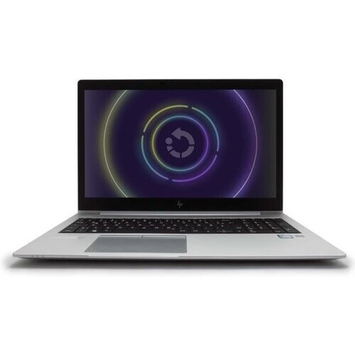 HP EliteBook 850 G7 15" Core i7 1.8 GHz - SSD 512 ...