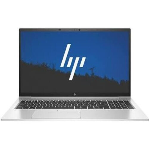 HP EliteBook 850 G7 15" Core i7 1.8 GHz - SSD 512 ...