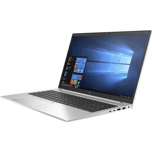 HP EliteBook 850 G7 15-inch (2018) - QuadCore ...