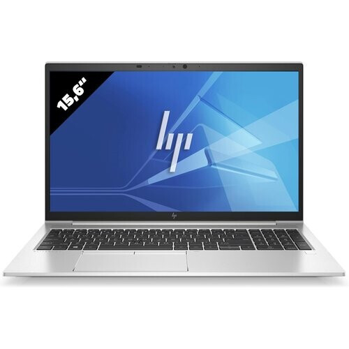HP EliteBook 850 G7 - Webcam:Ja - CPU ...