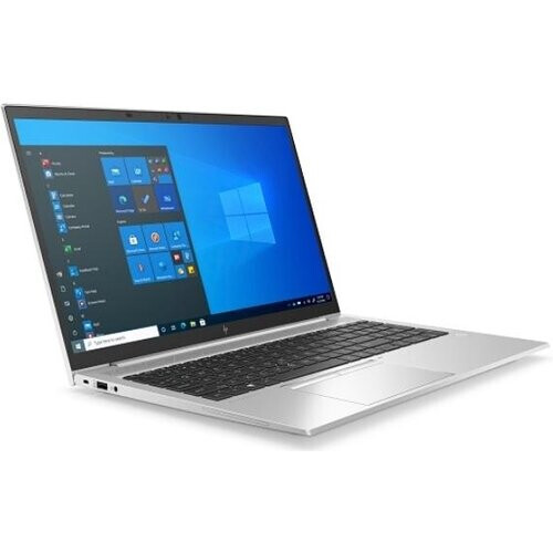 HP EliteBook 850 G8 15" Core i5 2.4 GHz - SSD 256 ...