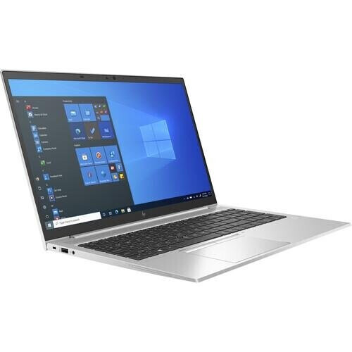 HP EliteBook 850 G8 15" Core i5 2.4 GHz - SSD 256 ...